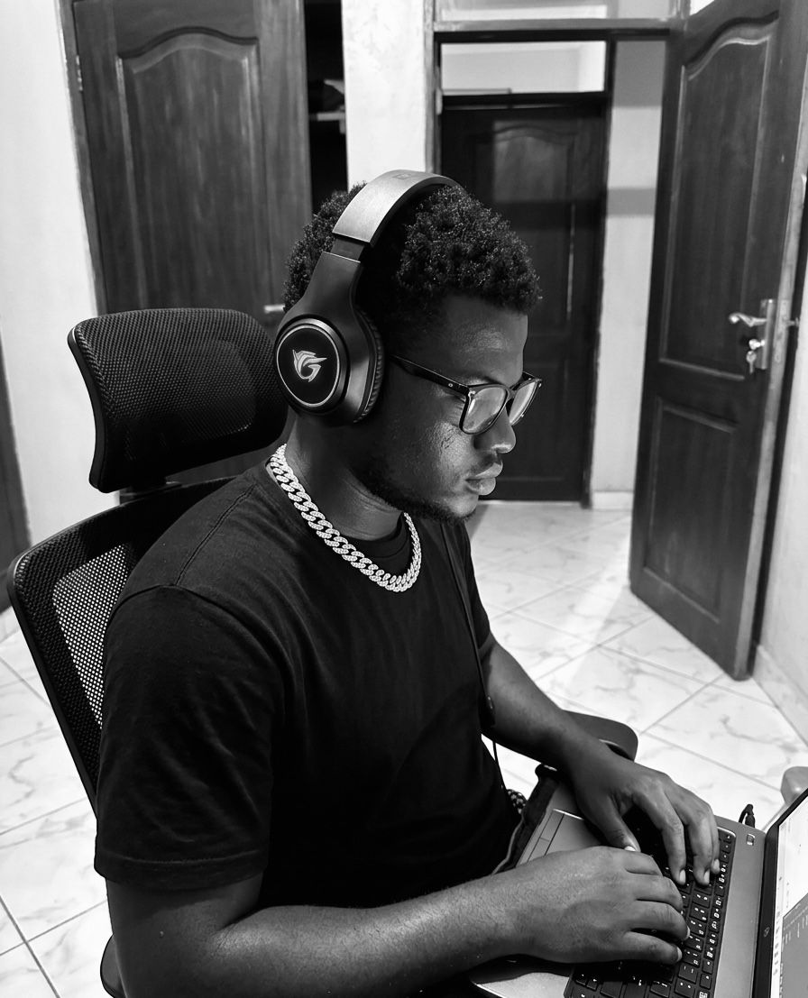 Coding Session